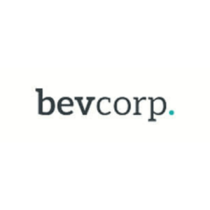 Bev Corporation Logo 