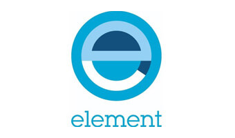 Element Materials Technology logo