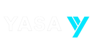 Yasa company logo