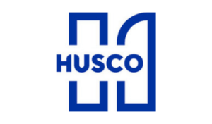 Husco logo