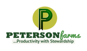 Peterson Farms logo