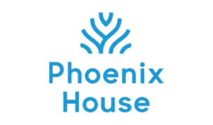 Phoenix House logo