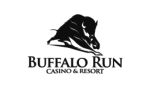 Buffalo Run Resort logo