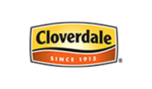 Cloverdale logo