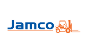 Jamco logo