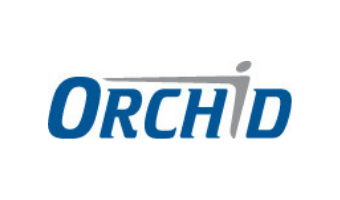 Orchid Logo