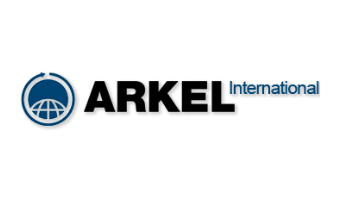 Arkel logo