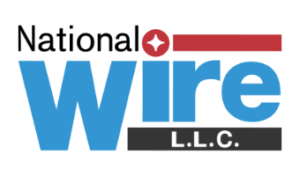 National Wire logo