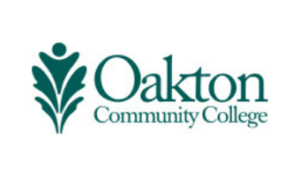 Oakton CC logo