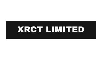 XRCT Limited logo