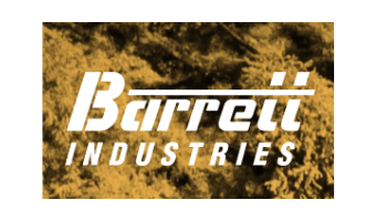 Barrett Industries logo