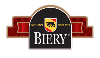 Biery Cheese logo