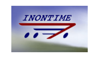 Inontime logo