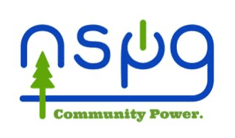 NSPG logo