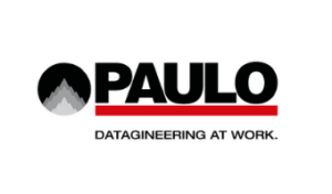 Paulo logo