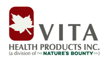 Vita Health logo