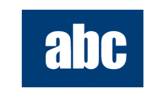 ABC logo