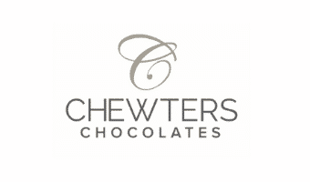 Chewters Chocolate logo