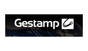 Gestamp logo