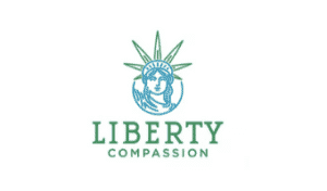 Liberty Compassion logo