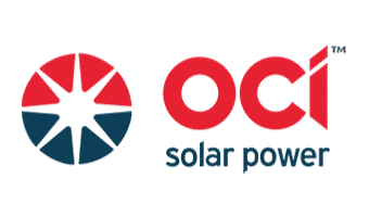 OCI logo