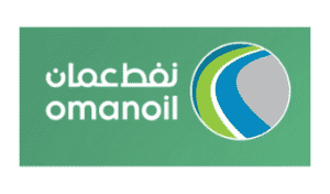 Oman Oil logo