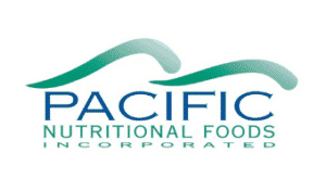 Pacific Nutritional Foods logo