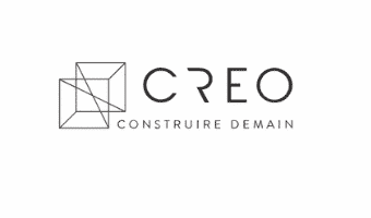 CREO civil and engineering consultants logo