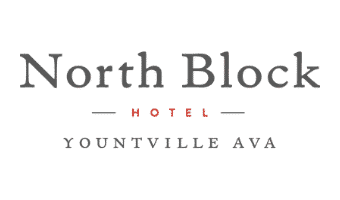 North Block Hotel Logo