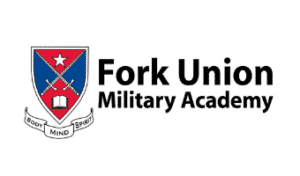 Fork union military academy logo emaint cmms