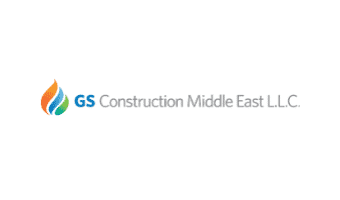 gs construction middle east logo