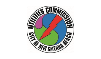 City of New Smyrna Beach Utilities Commission Logo