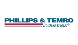 Phillips & Tempro industies logo emaint