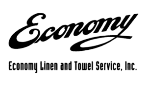 economy linen & towel logo emaint