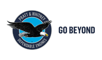 Pratt & Whitney Logo