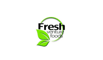 fresh venture food logo 340x200