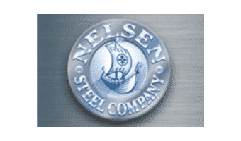 nelsen steel company logo 340x200