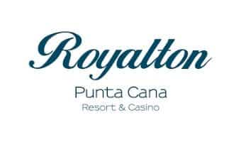 Royalton Punta Cana Logo 340x200