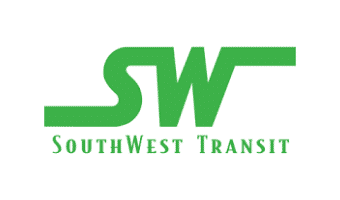 Southwest Transit Logo 340x200