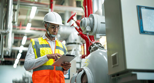 Preventive maintenance software streamlines the planning process to make the most of each resource.