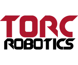 Logótipo da Torc Robotics