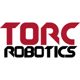 Torc Robotics logo